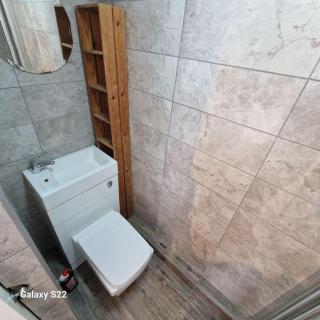 Quiet and cozy studio - Hendon - 5