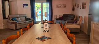 GITE les p'tites cagouilles - 7