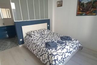 appartement centre ville avec terrasse - Sanary-sur-Mer - 8