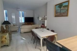 appartement centre ville avec terrasse - Sanary-sur-Mer - 7