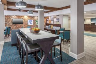 Hampton Inn Austin NW near The Domain - Austin - 3