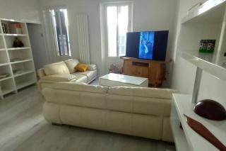 appartement centre ville avec terrasse - Sanary-sur-Mer - 6