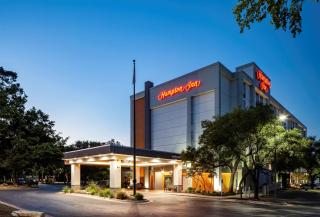 Hampton Inn Austin NW near The Domain - Austin - 0