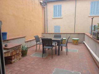 appartement centre ville avec terrasse - Sanary-sur-Mer - 4