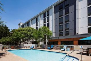 Hampton Inn Austin NW near The Domain - Austin - 6