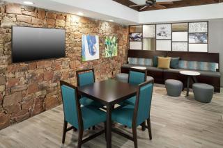 Hampton Inn Austin NW near The Domain - Austin - 1