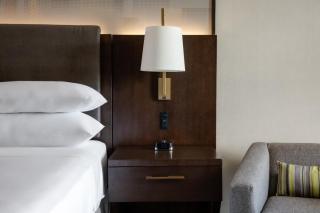 Dallas-Addison Marriott Quorum by the Galleria - Addison - 2