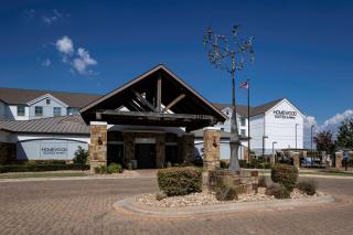Homewood Suites by Hilton Austin/Round Rock - Round Rock - 0