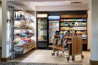 Homewood Suites by Hilton Austin/Round Rock - Round Rock - 2