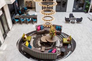 Homewood Suites by Hilton Nashville Downtown - 8