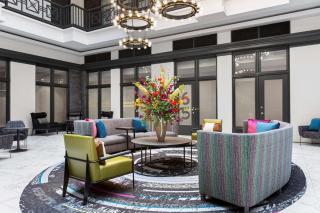 Homewood Suites by Hilton Nashville Downtown - Nashville - 8