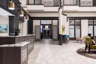 Homewood Suites by Hilton Nashville Downtown - Nashville - 6