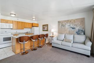 Tower 1 Suite 3007 condo - 0