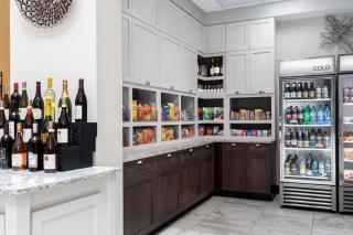Homewood Suites by Hilton Nashville Downtown - Nashville - 3