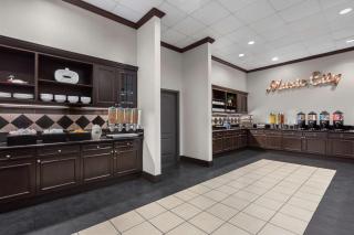 Homewood Suites by Hilton Nashville Downtown - Nashville - 3