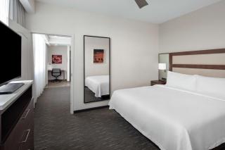 Homewood Suites by Hilton Nashville Downtown - Nashville - 1