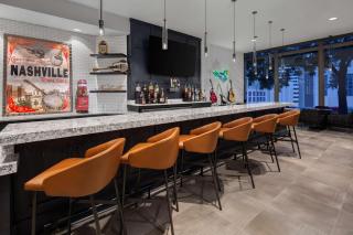 Homewood Suites by Hilton Nashville Downtown - Nashville - 5