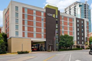 Home2 Suites by Hilton Nashville Vanderbilt, TN - Nashville - 0