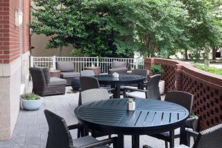 Hilton Garden Inn Nashville Vanderbilt - Nashville - 5