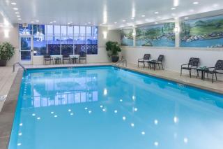 Hilton Garden Inn Nashville Vanderbilt - Nashville - 1