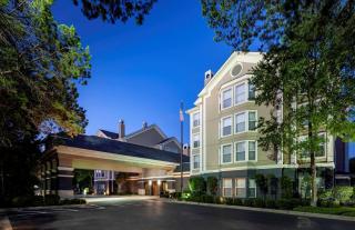 Homewood Suites by Hilton Austin NW near The Domain - Austin - 0