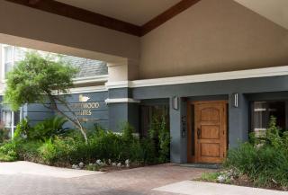 Homewood Suites by Hilton Austin NW near The Domain - Austin - 9