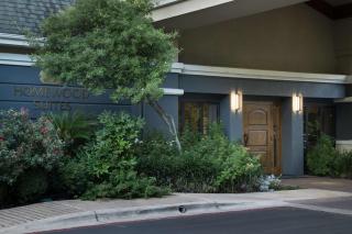 Homewood Suites by Hilton Austin NW near The Domain - Austin - 8