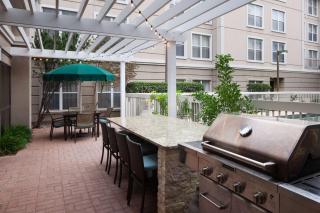 Homewood Suites by Hilton Austin NW near The Domain - Austin - 6