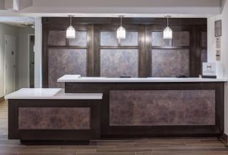 Homewood Suites by Hilton Austin NW near The Domain - Austin - 3