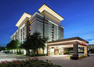 Hampton Inn Dallas Irving Las Colinas - Irving - 0