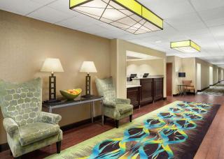 Hampton Inn Dallas Irving Las Colinas - Irving - 6