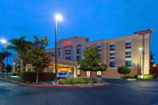 Hampton Inn & Suites Clovis Airport North - Clovis - 8
