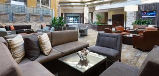 Embassy Suites Denver Tech Center - Centennial - 7