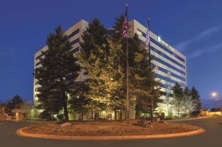 Embassy Suites Denver Tech Center - Centennial - 8