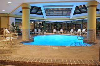 Embassy Suites Denver Tech Center - Centennial - 2