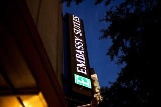 Embassy Suites by Hilton Fort Worth Downtown - Fort Worth - 6