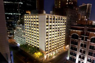 Embassy Suites by Hilton Fort Worth Downtown - Fort Worth - 7