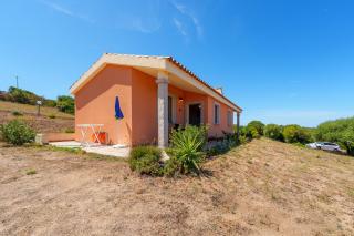 Casa Ginestre piscina e vista mare - 8