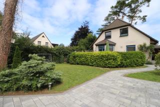 Haus am Meer Haus am Meer, App 01 - Neuhaus - 6