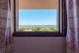 Casa Ginepro piscina e vista mare - 4