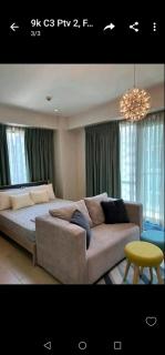 Airport staycation @MRMCONDOTEL - 9