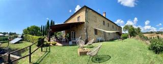 La Toscavera - Pomarance - 4