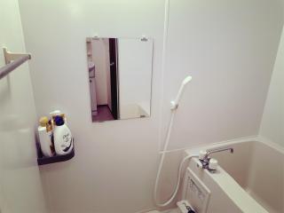 Brand New Shinjuku Station 5 Mins - Apartment C - 6