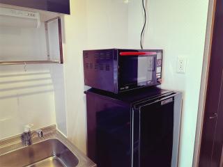 Brand New Shinjuku Station 5 Mins - Apartment C - 5