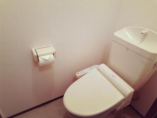 Brand New Shinjuku Station 5 Mins - Apartment C - 3