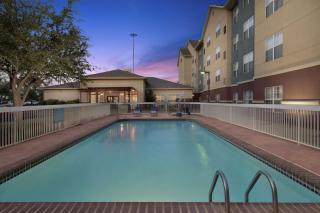 Homewood Suites by Hilton Lubbock - Lubbock - 9