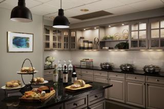 Homewood Suites by Hilton Lubbock - 3