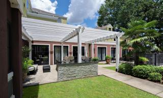 Homewood Suites Lafayette-Airport - Lafayette - 8