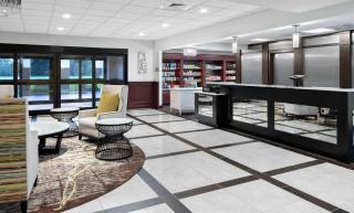 Homewood Suites Lafayette-Airport - 3