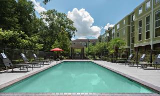 Homewood Suites Lafayette-Airport - Lafayette - 2